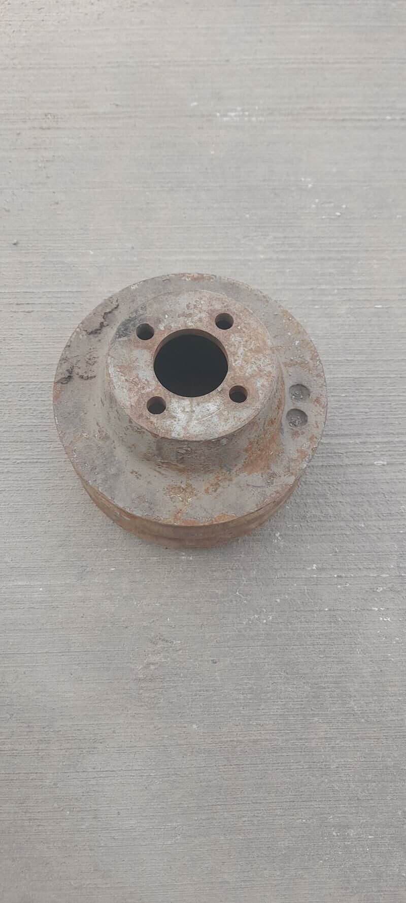 skif zil 70 TMT - Ашхабад - img 1