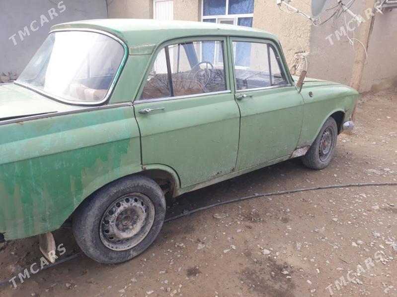 Москвич 412 1989 - 6 000 TMT - Bäherden - img 1