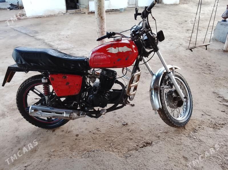 Fekon FK200-14G 2017 - 7 400 TMT - Tagtabazar - img 1