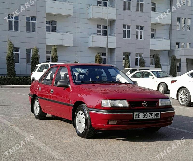 Opel Vectra 1994 - 50 000 TMT - Мары - img 1