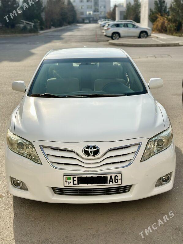Toyota Camry 2009 - 225 000 TMT - Gurtly - img 1