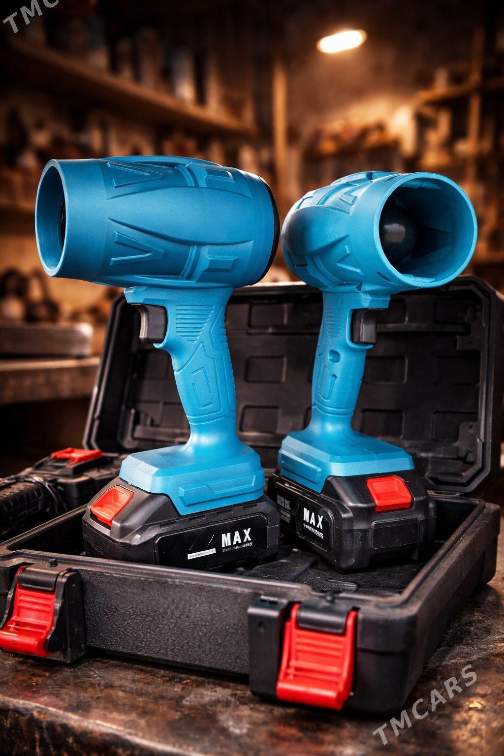 Fen - Ашхабад - img 1