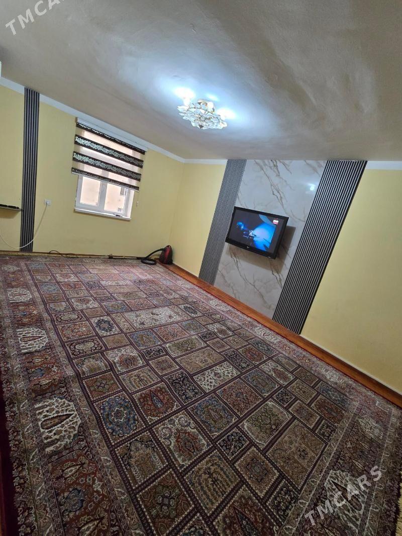 30 mkr 3)2 etazy 3 kom - Ашхабад - img 1