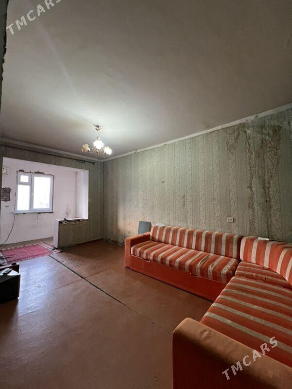 10 mkr 4/3 etazy Gowdanka - Ашхабад - img 1