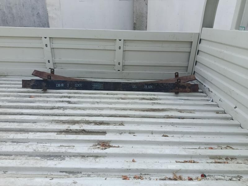 forland resor 300 TMT - Гёкдепе - img 1