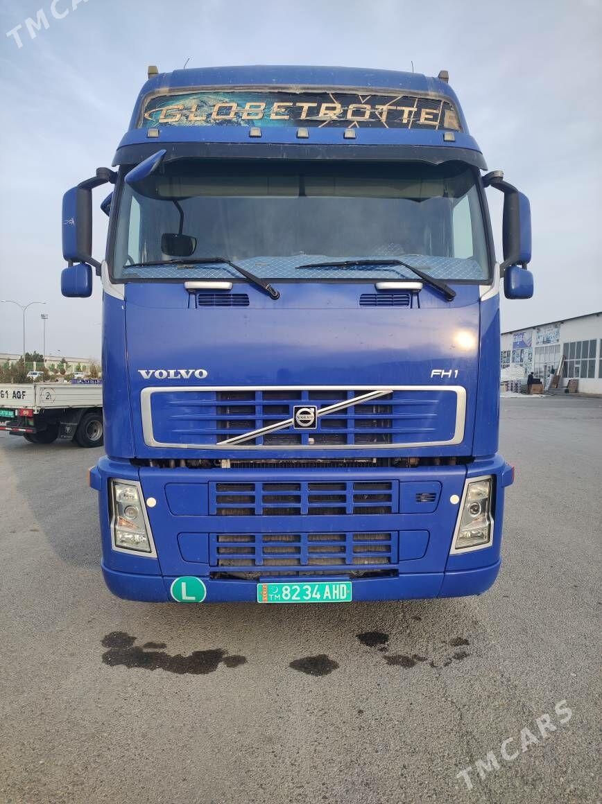 Volvo FH 420 2005 - 760 000 TMT - Теджен - img 1