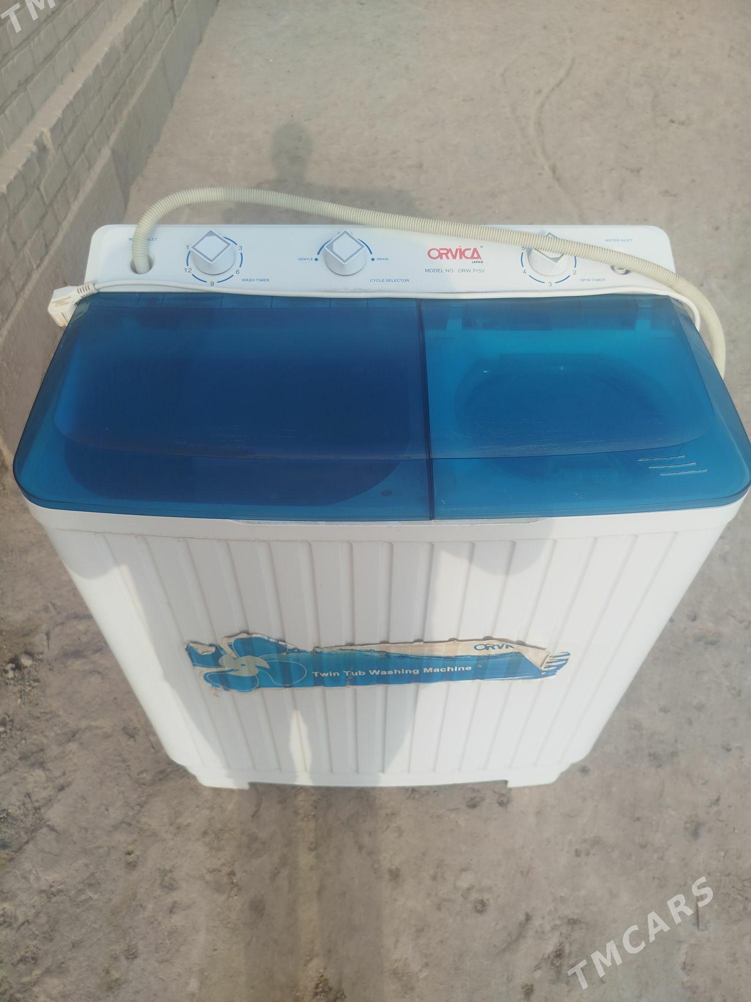 Kiryuwjy - Garabekewül - img 1