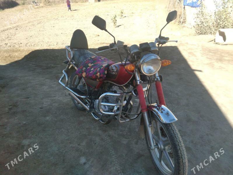 Fekon FK150-8G 2013 - 16 000 TMT - етр. Туркменбаши - img 1