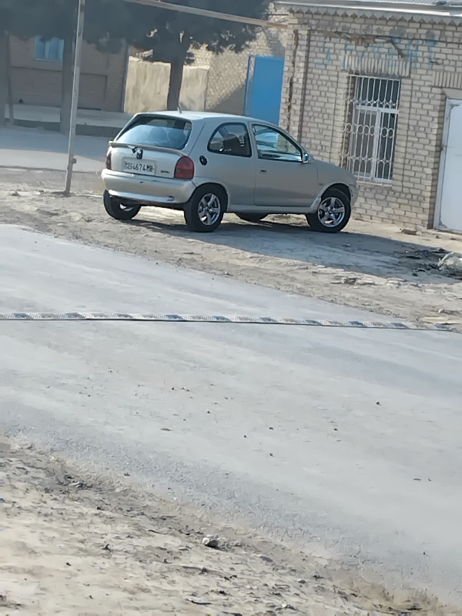 Opel Vita 1996 - 30 000 TMT - Мары - img 1