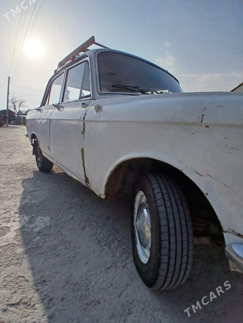 Москвич 412 1987 - 9 500 TMT - Gökdepe - img 1