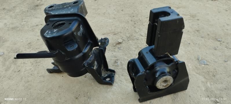 Karolla paduşga 400 TMT - Ак-Бугдайский этрап - img 1