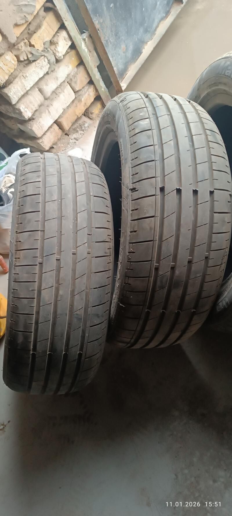 teker 16 lyk 1 200 TMT - Дашогуз - img 1