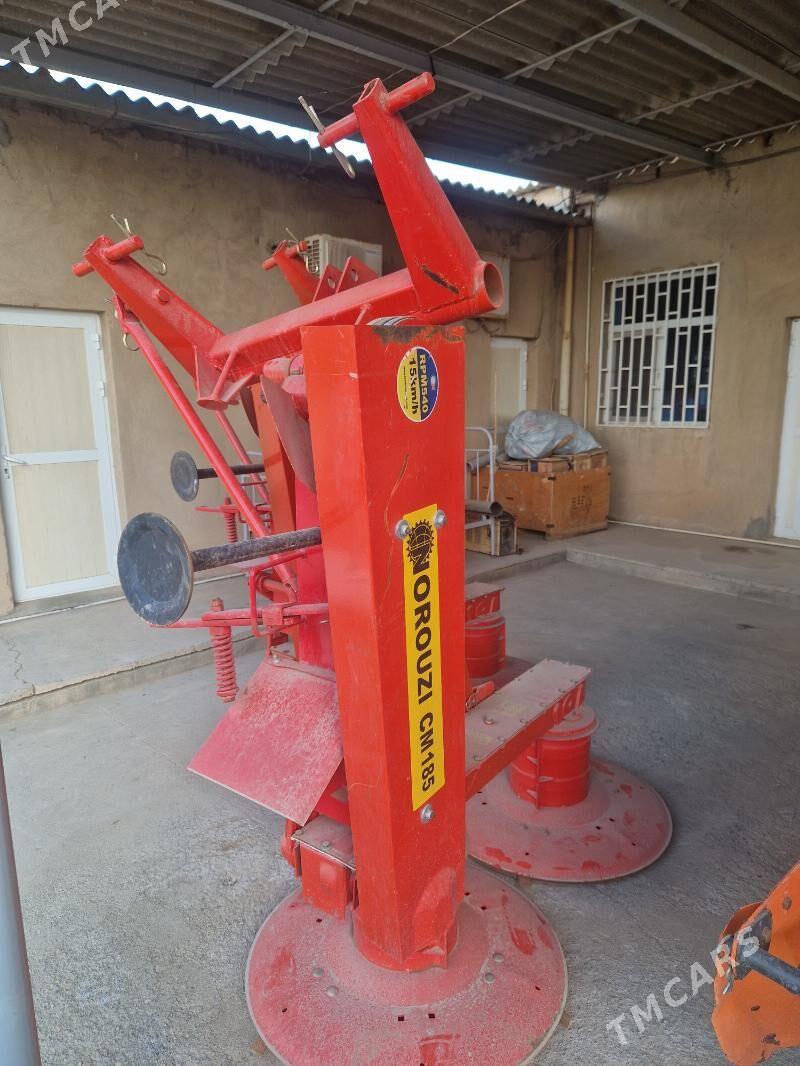 MTZ T-28 2025 - 30 000 TMT - Tejen - img 1