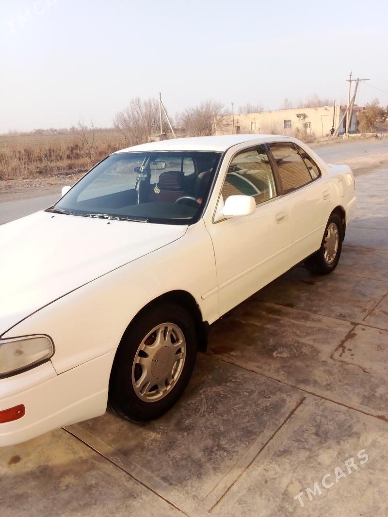 Toyota Camry 1996 - 95 000 TMT - Farap - img 1