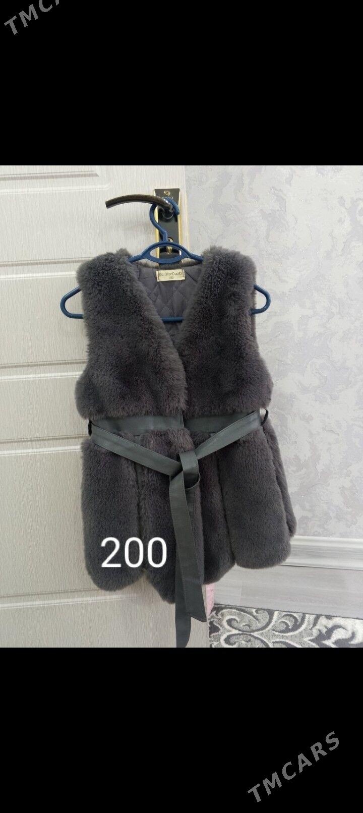 gyz kurtga - Балканабат - img 1