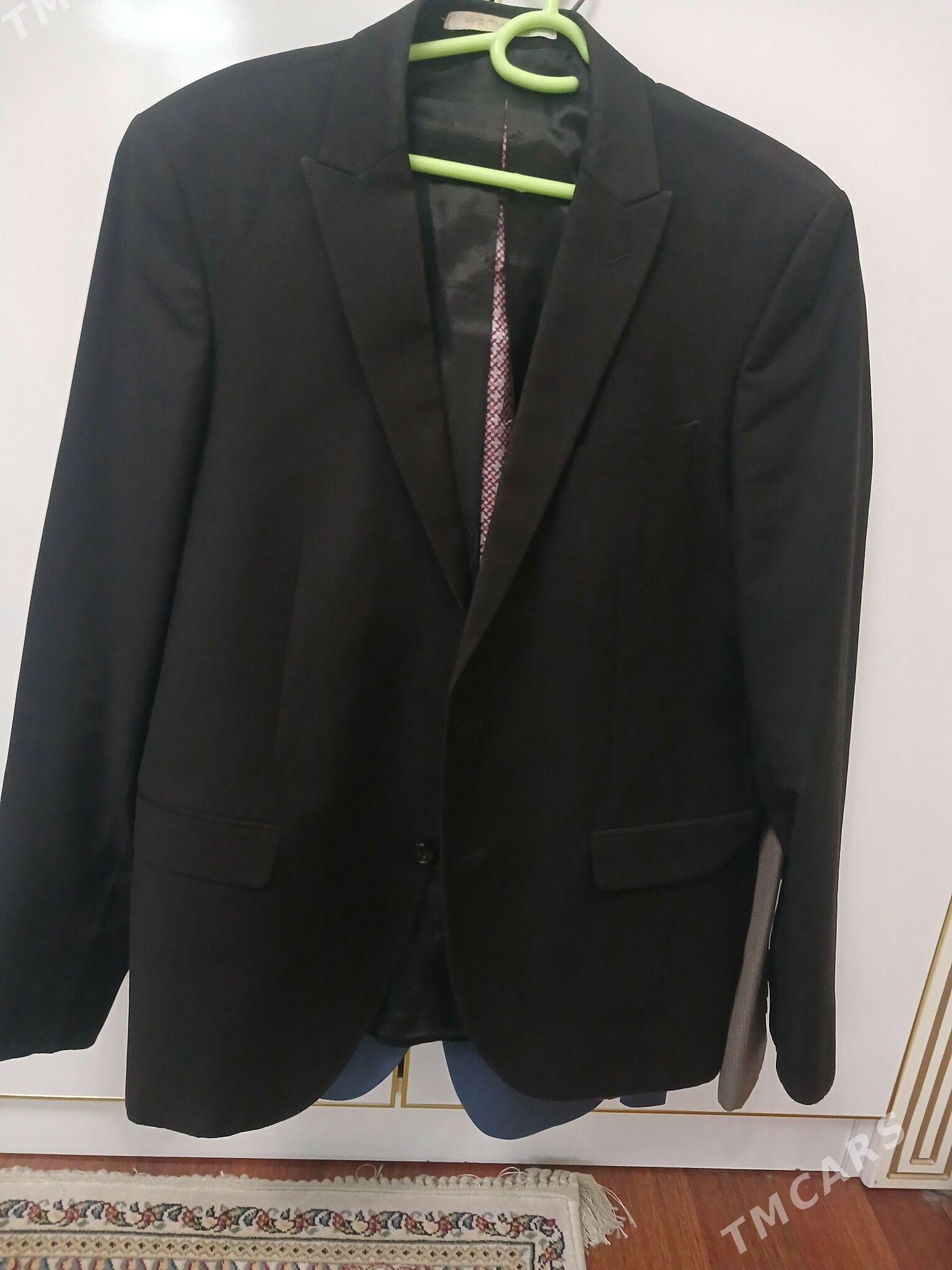 kastyum - Balkanabat - img 1