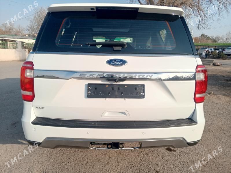 Ford Expedition 2021 - 510 000 TMT - Ашхабад - img 1