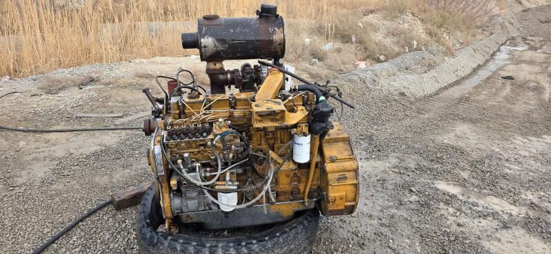 Motor 30 000 TMT - Gökdepe - img 1