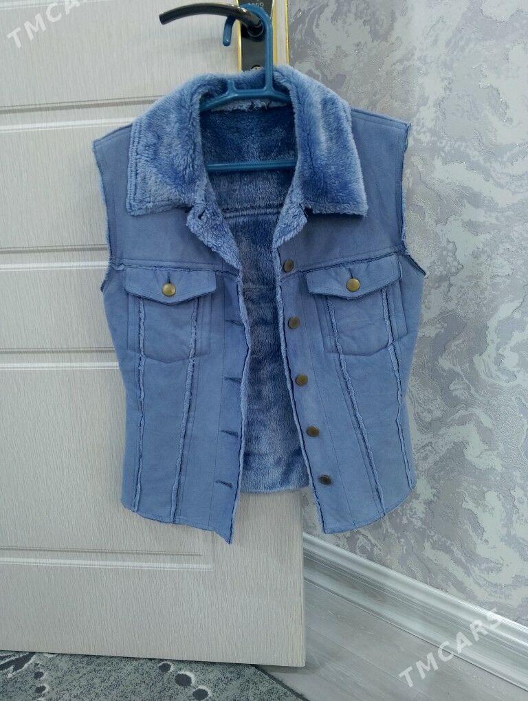 gyz dublýonka gursakja - Балканабат - img 1