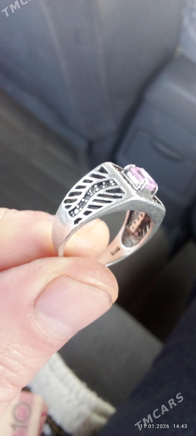 калцо - Ашхабад - img 1