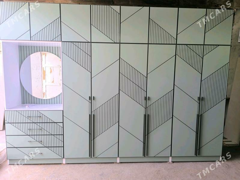 mebel - Aşgabat - img 1