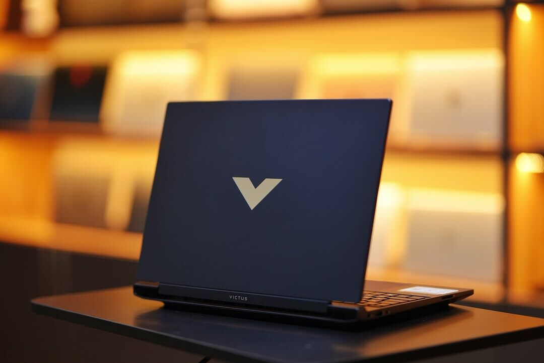 RTX4050/I7-13/HP VICTUS 15 - Ашхабад - img 1