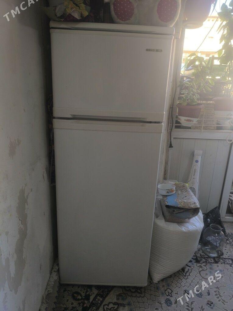 Holadilnek - Aşgabat - img 1