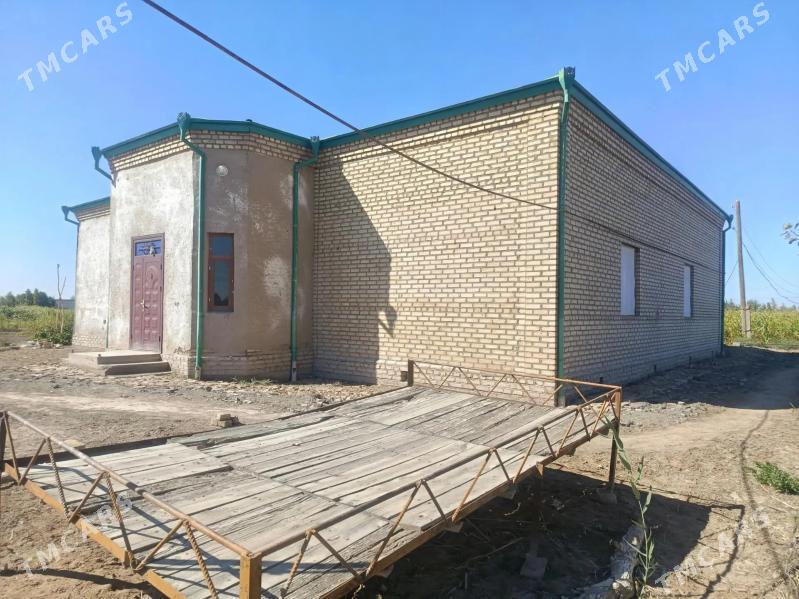 satlyk jay gorogly - Гороглы (Тагта) - img 1