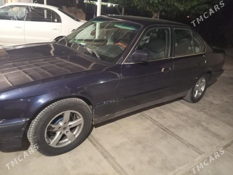 BMW 525 1993 - 30 000 TMT - Mary - img 1