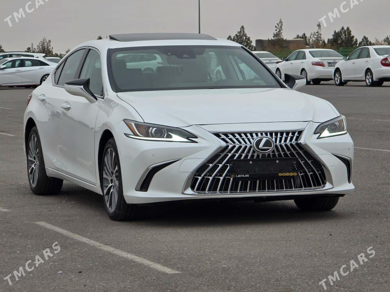 Lexus ES 350 2021 - 420 000 TMT - Aşgabat - img 1