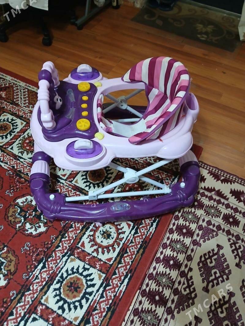 детские ходунки - Мир 2 - img 1