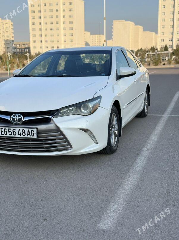 Toyota Camry 2016 - 222 000 TMT - Aşgabat - img 1