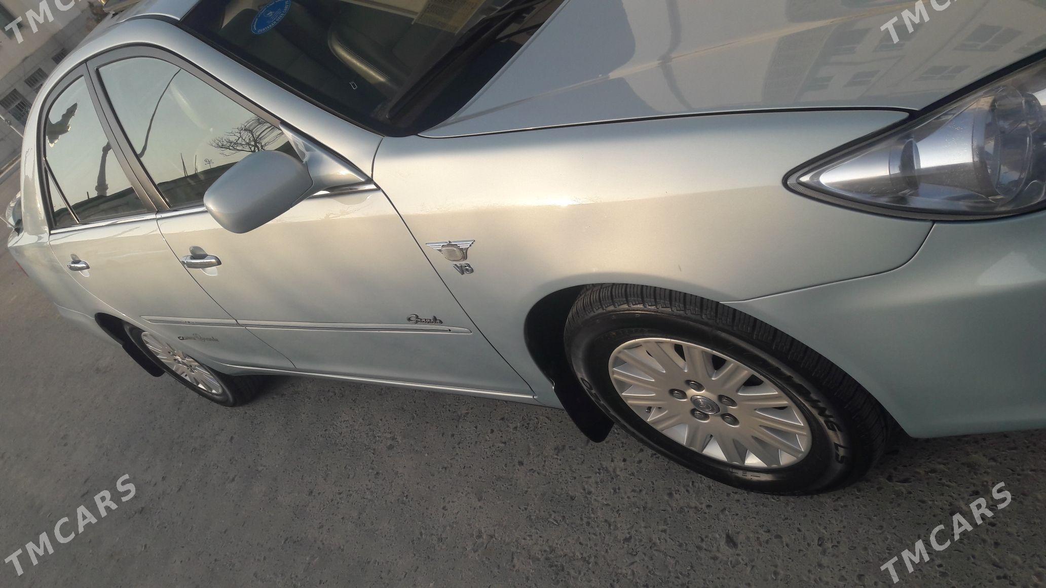 Toyota Camry 2005 - 320 000 TMT - Türkmenabat - img 1