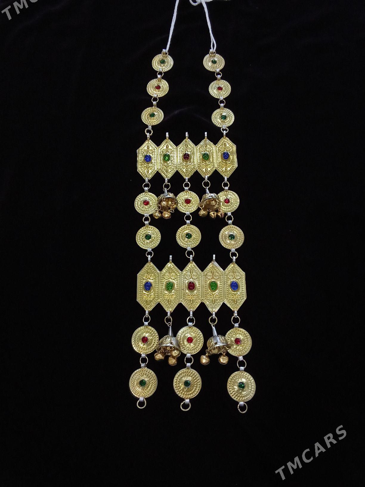 açar bag - Балканабат - img 1