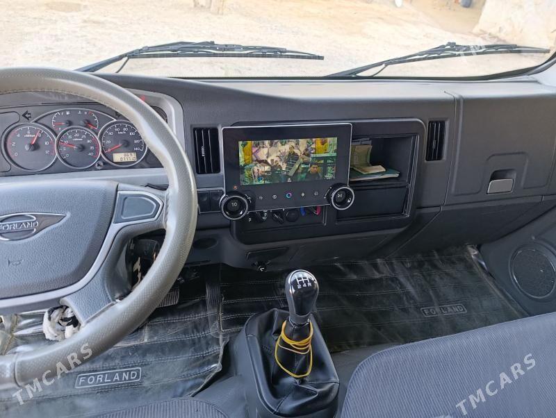 Forland H2 2023 - 305 000 TMT - Aşgabat - img 1