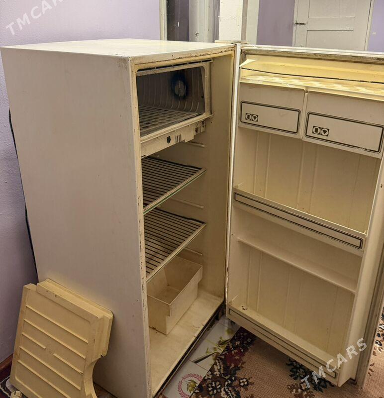 Holodilnik - Дашогуз - img 1