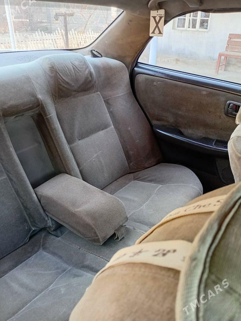 Toyota MR2 1993 - 52 000 TMT - Mary - img 1