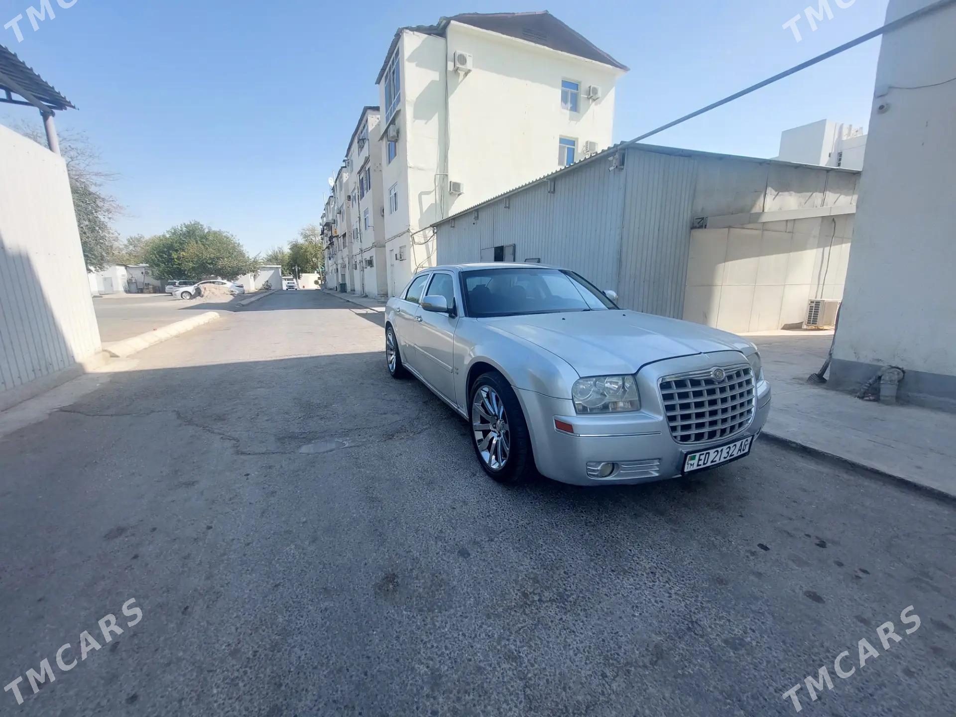 Chrysler 300C 2009 - 115 000 TMT - Ашхабад - img 1