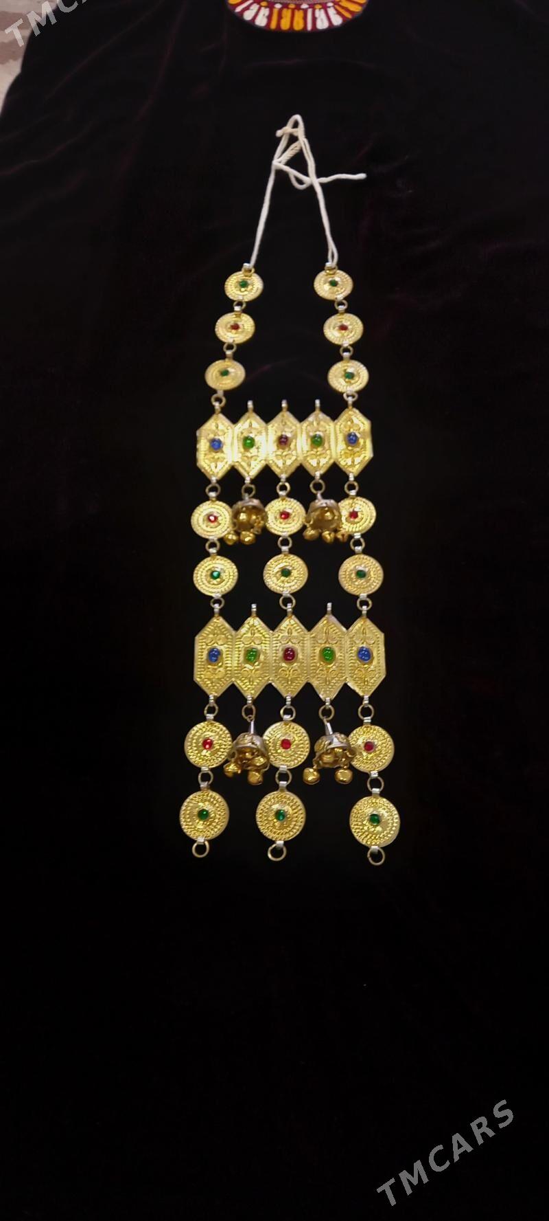 açar bag - Балканабат - img 1