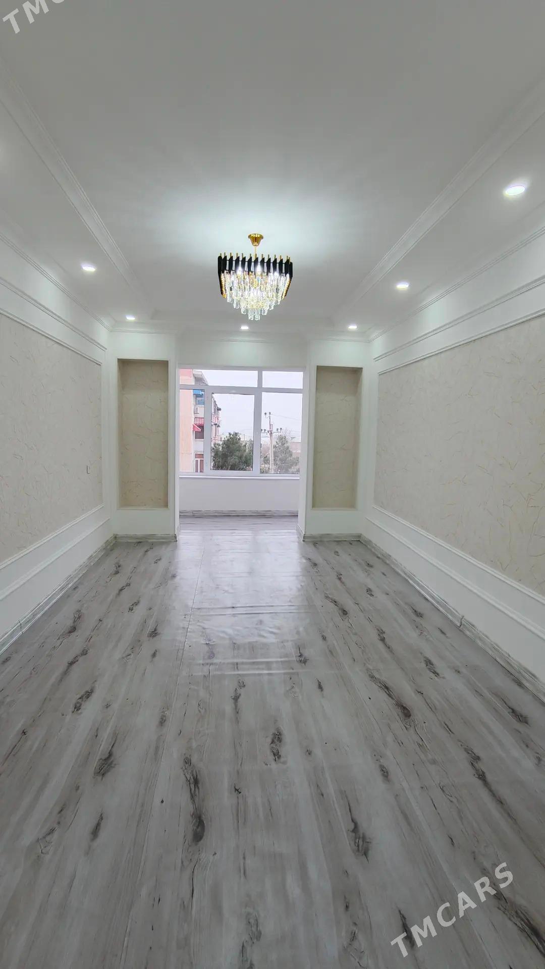 satlyk kvartira - Туркменабат - img 1