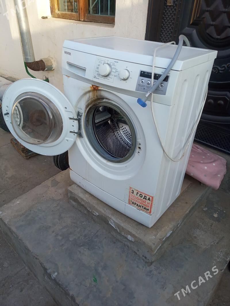 Kir masyn vestel - Hitrowka - img 1