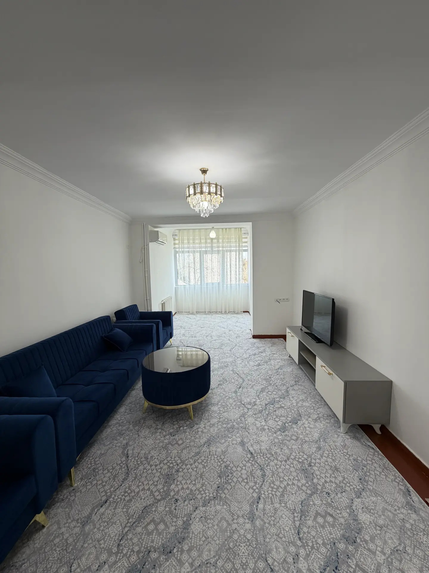 СУРИКОВА 2эт 3 ком с рем - 9 мкр - img 1