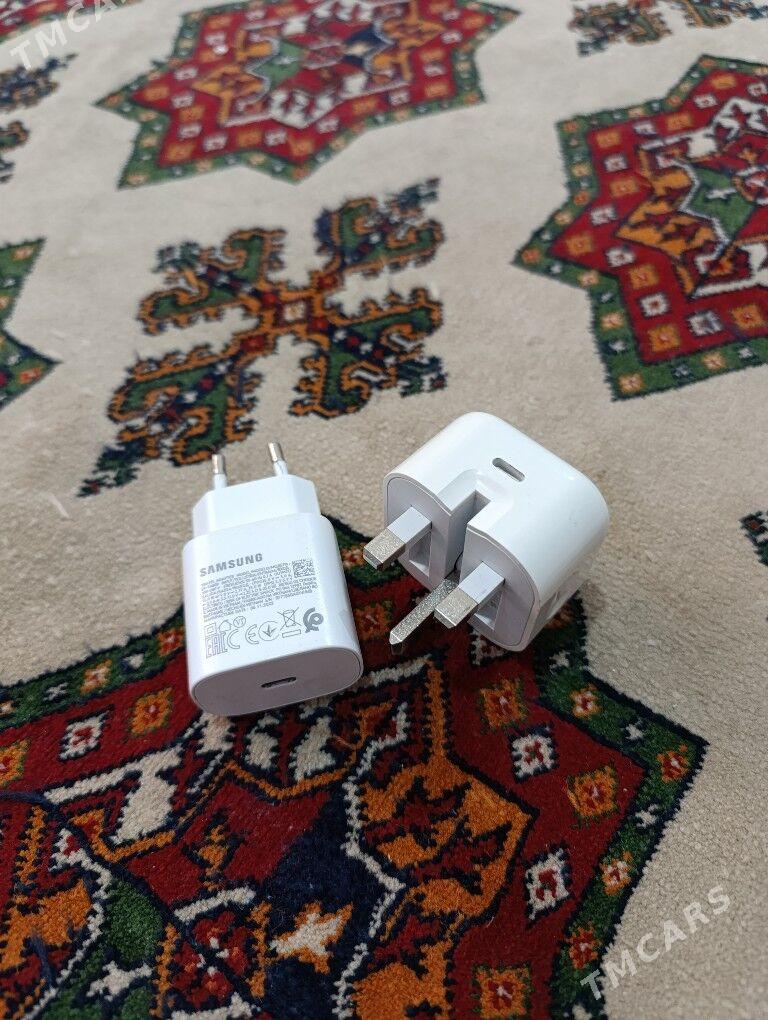 iPhone Samsung zaryatnik - Балканабат - img 1