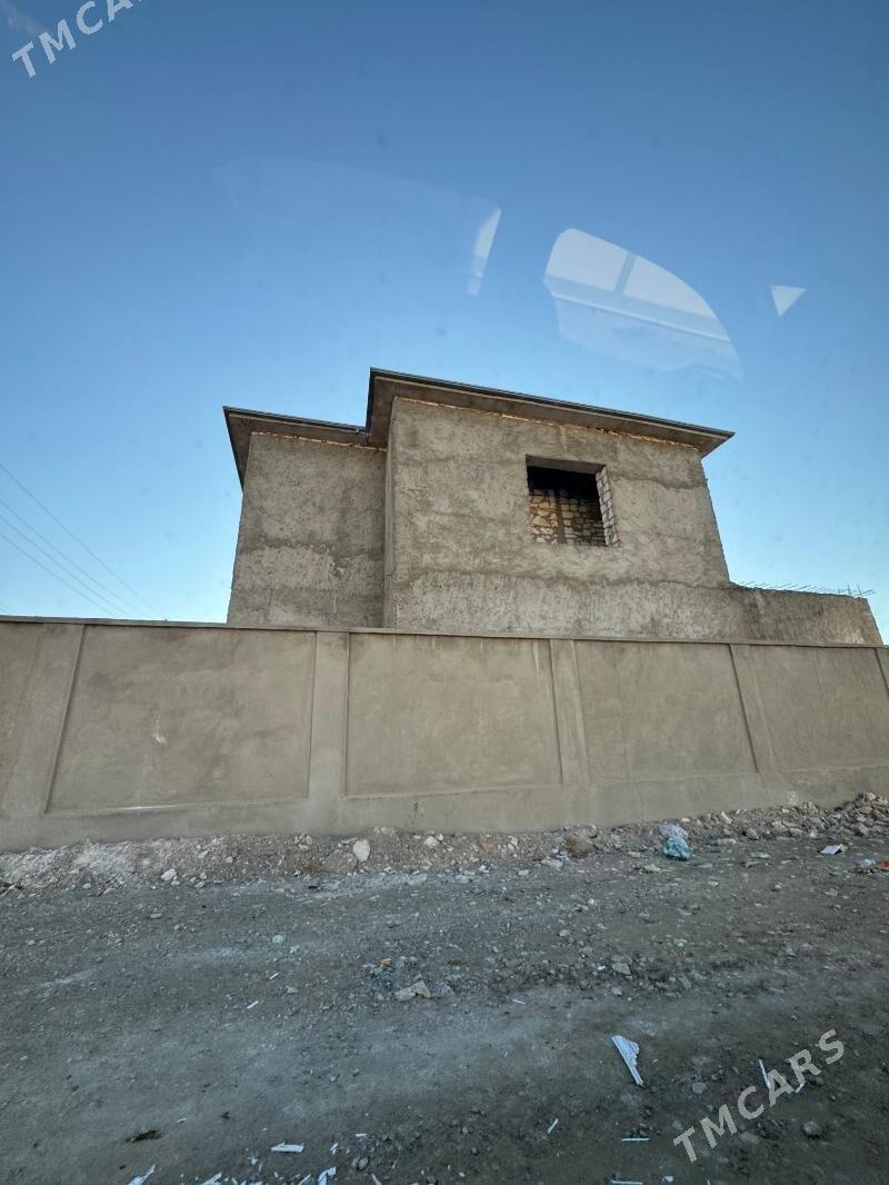 Arlan jay kotez - Balkanabat - img 1