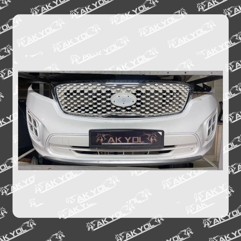 SORENTO 16-18 Komplekt Morda 4 500 TMT - Bekrewe - img 1