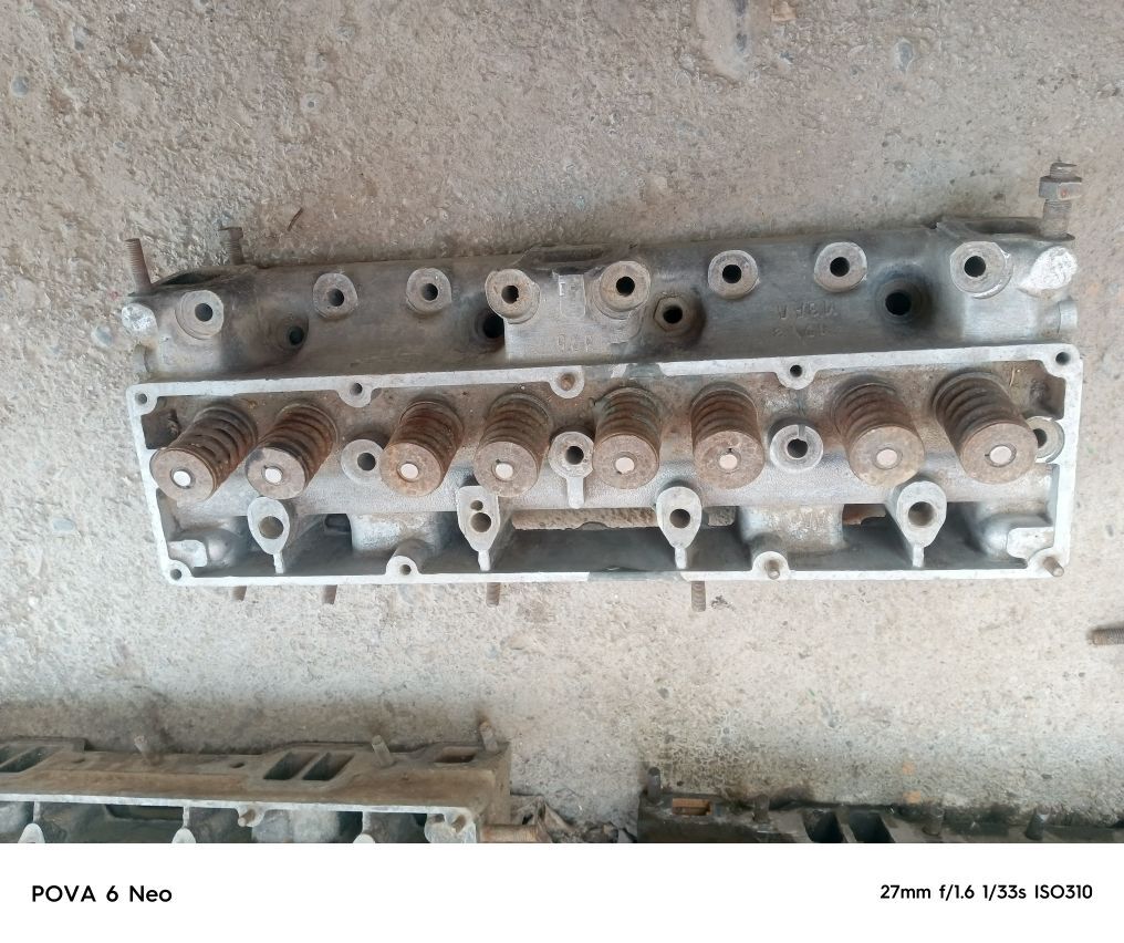 Galowka gilza 1 000 TMT - Ашхабад - img 1