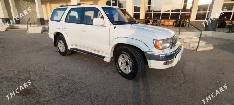 Toyota 4Runner 1998 - 117 000 TMT - Мары - img 1