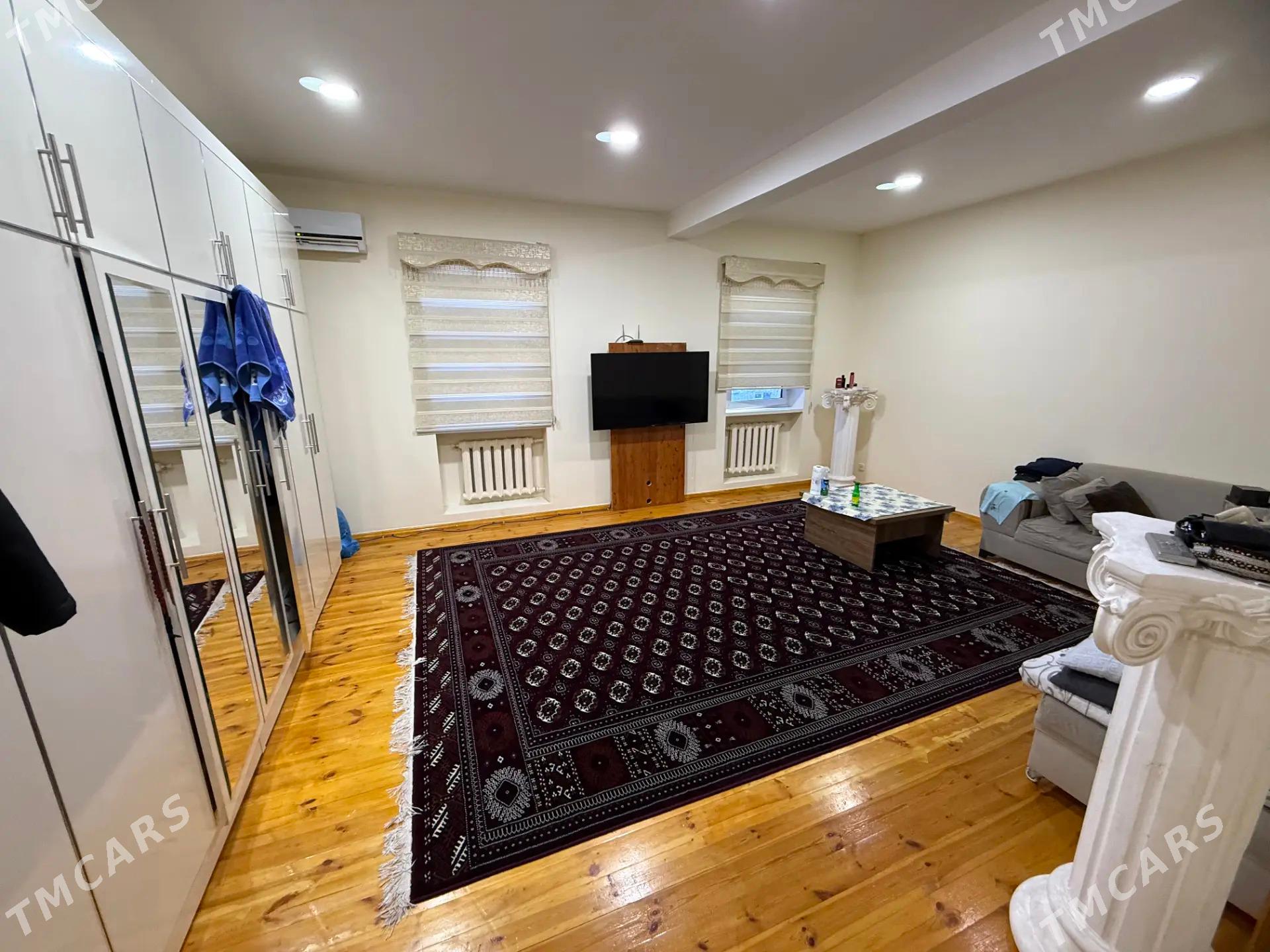 Beyik potolok 3komnat - Aşgabat - img 1