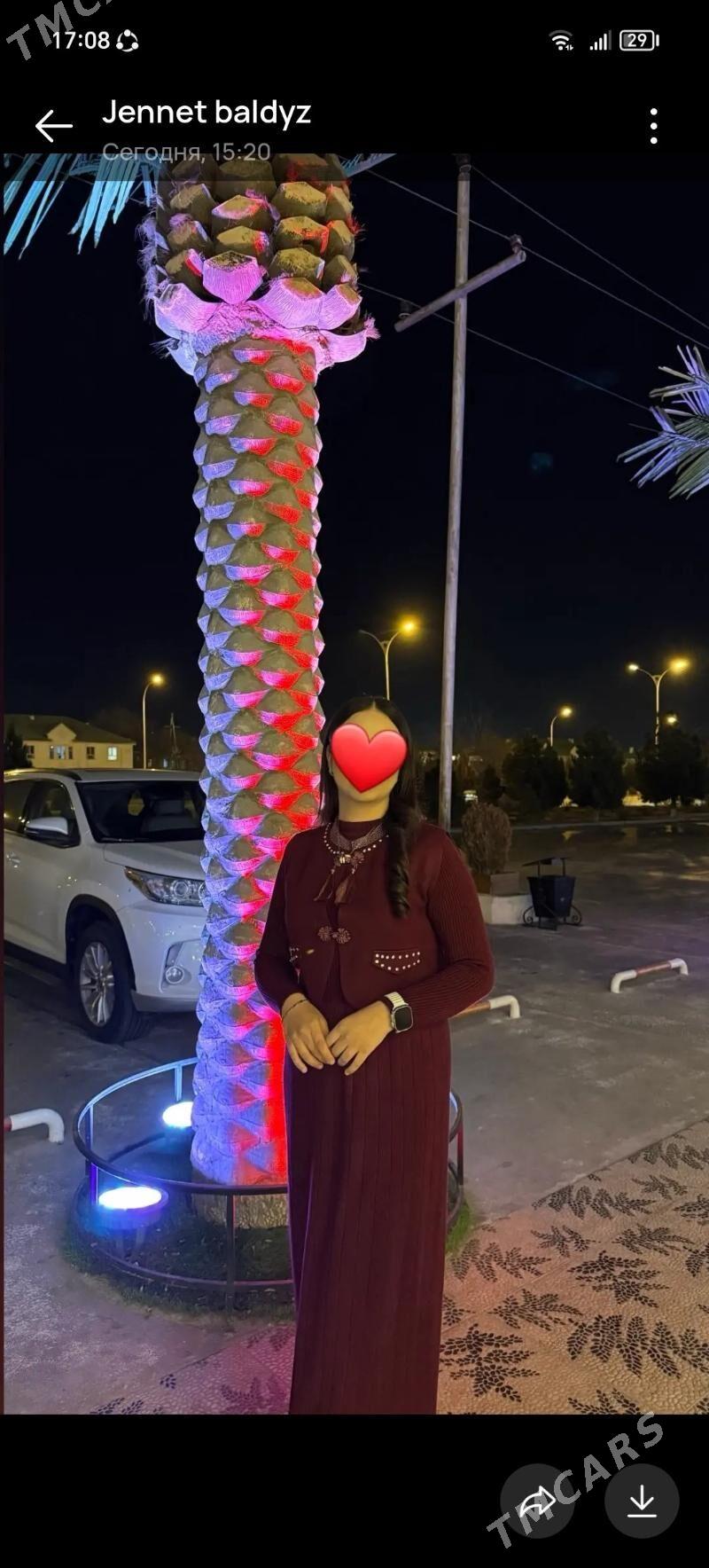 Koynek - Balkanabat - img 1