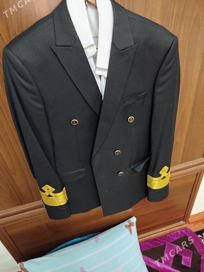 костюм - Türkmenbaşy - img 1